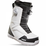 THIRTYTWO STW DOUBLE BOA WHITE SCARPONI SNOWBOARD