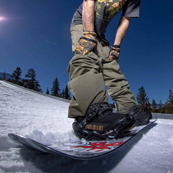 THIRTYTWO FASE T32M BLACK