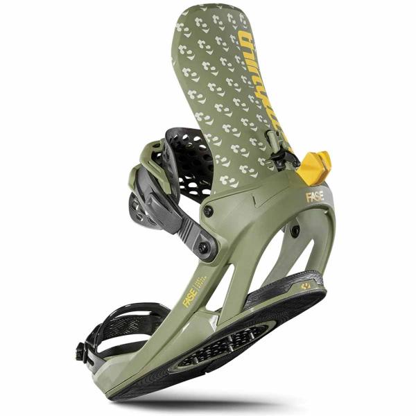 THIRTYTWO T32M FASE® X CHRIS BRADSHAW