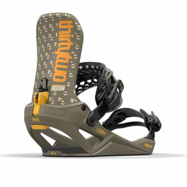 THIRTYTWO T32M FASE® X CHRIS BRADSHAW