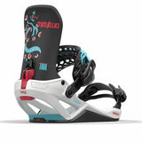 THIRTYTWO T32M FASE® X PAT FAVA