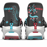 THIRTYTWO T32M FASE® X PAT FAVA