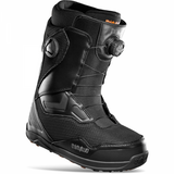 THIRTYTWO TM-2 DOUBLE BOA BLACK SCARPONI SNOWBOARD