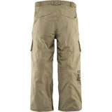 THIRTYTWO TM RECYCLED PANT TOBACCO PANTALONI SNOWBOARD