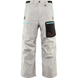 THIRTYTWO TM RECYCLED PANT CEMENT PANTALONI SNOWBOARD