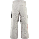 THIRTYTWO TM RECYCLED PANT CEMENT PANTALONI SNOWBOARD
