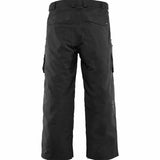 THIRTYTWO TM RECYCLED PANT BLACK PANTALONI SNOWBOARD
