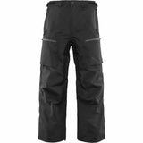 THIRTYTWO TM RECYCLED PANT BLACK PANTALONI SNOWBOARD