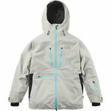 THIRTYTWO TM RECYCLED X FAVA CEMENT GIACCA SNOWBOARD