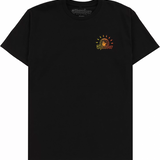THUNDER ELCETRIC EYE BLACK T-SHIRT