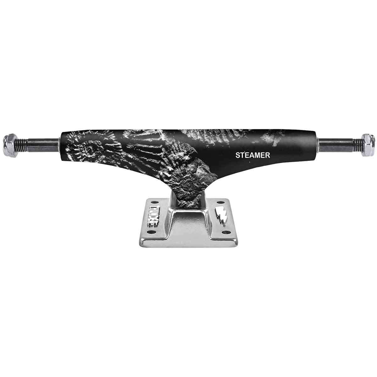 THUNDER ELISSA STEAMER 96' LIGHTS TRUCK