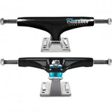 THUNDER TRUCK LIGHTS CROME BLACK 149