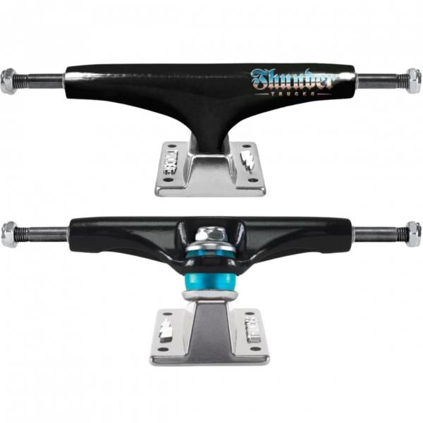 THUNDER TRUCK LIGHTS CROME BLACK 149