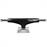 THUNDER TRUCK LIGHTS CROME BLACK 149
