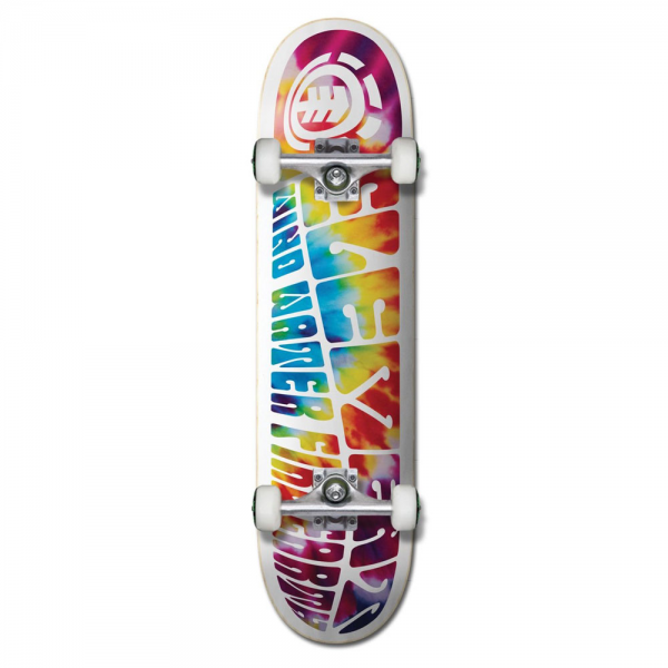 ELEMENT TRIP OUT 8" SKATEBOARD