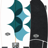 TRITON by CARVER ASTRAL CX 29" SURFSKATE