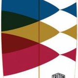 TRITON by CARVER SPECTRAL 30" x 9.75" SKATEBOARD