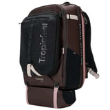 TROPICFEEL HIVE MAHOGANY BROWN COATED ZAINO 22-32L