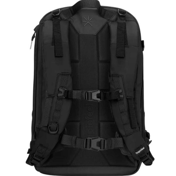 TROPICFEEL HIVE FRESH CORE BLACK COATED ZAINO 22-32L