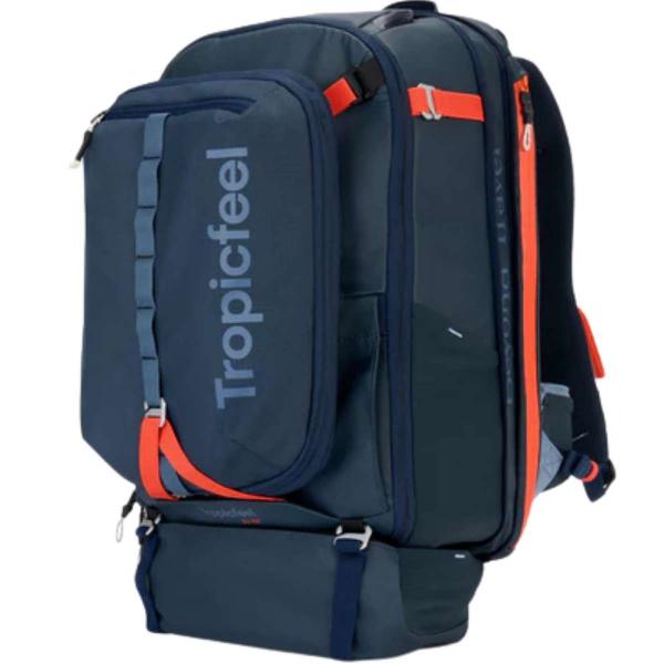 TROPICFEEL HIVE FRESH NAVY COATED ZAINO 22-32L