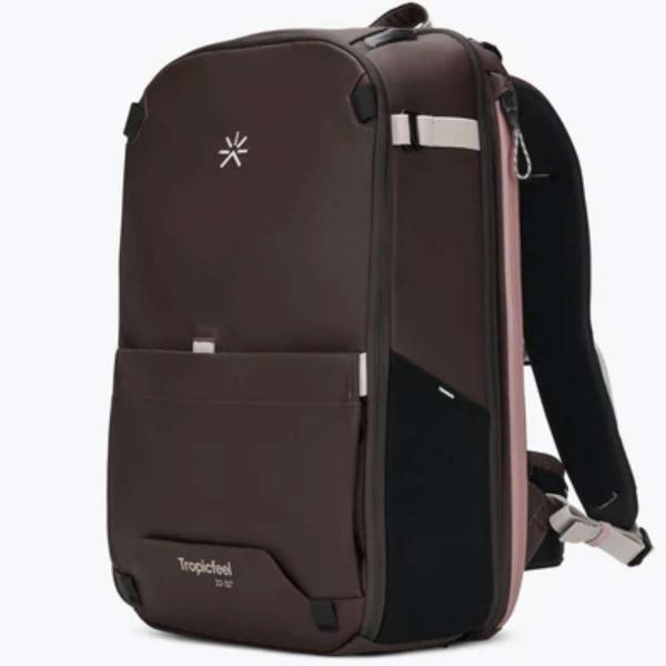 TROPICFEEL HIVE MAHOGANY BROWN COATED ZAINO 22-32L