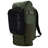 TROPICFEEL SHELL BRONZE GREEN ZAINO 20-40L