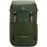 TROPICFEEL SHELL BRONZE GREEN ZAINO 20-40L