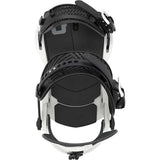 UNION ATLAS COOL GREY ATTACCHI SNOWBOARD