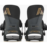 UNION ATLAS PRO BLACK ATTACCHI SNOWBOARD