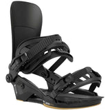 UNION ATLAS PRO BLACK ATTACCHI SNOWBOARD