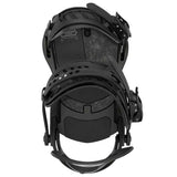 UNION ATLAS PRO BLACK ATTACCHI SNOWBOARD