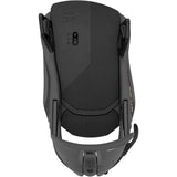 UNION ATLAS PRO STEP ON® BLACK