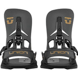 UNION ATLAS PRO STEP ON® BLACK