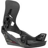 UNION ATLAS PRO STEP ON® BLACK