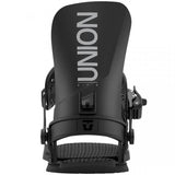 UNION STR BLACK ATTACCHI SNOWBOARD
