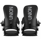 UNION STR BLACK ATTACCHI SNOWBOARD
