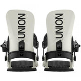 UNION STR GREY ATTACCHI SNOWBOARD