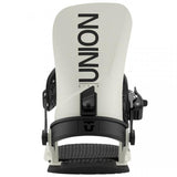 UNION STR GREY ATTACCHI SNOWBOARD