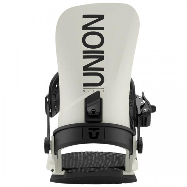UNION STR GREY ATTACCHI SNOWBOARD