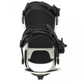UNION STR GREY ATTACCHI SNOWBOARD