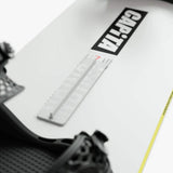 UNION BOOT SCRAPER STOMP PAD WHITE