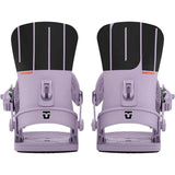 UNION CONTACT WMN VIOLET ATTACCHI SNOWBOARD DONNA