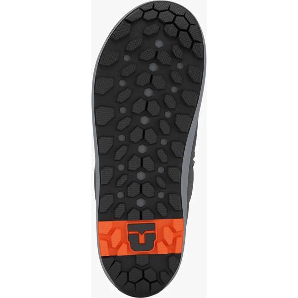 UNION FACTORY BLACK SCARPONI SNOWBOARD