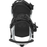UNION FLITE PRO GREY ATTACCHI SNOWBOARD