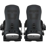 UNION FORCE TEAM BLACK ATTACCHI SNOWBOARD
