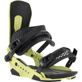 UNION FORCE YELLOW ATTACCHI SNOWBOARD