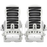 UNION FORCE TEAM STONE ATTACCHI SNOWBOARD