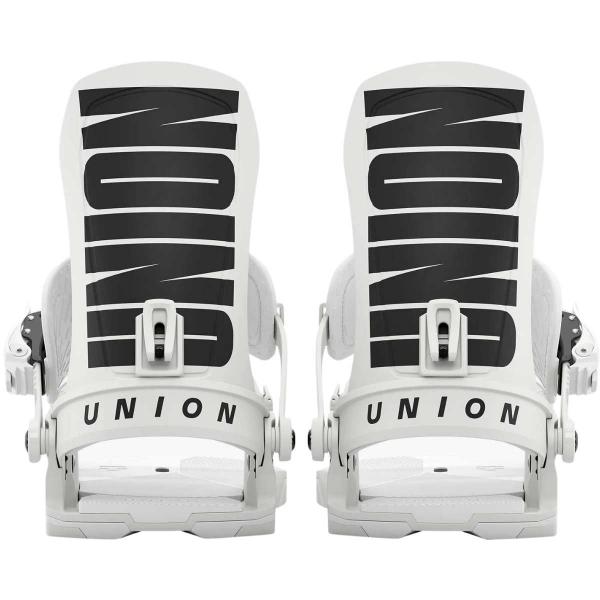 UNION FORCE TEAM STONE ATTACCHI SNOWBOARD