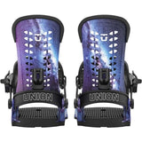 UNION FORCE CLASSIC COSMO ATTACCHI SNOWBOARD