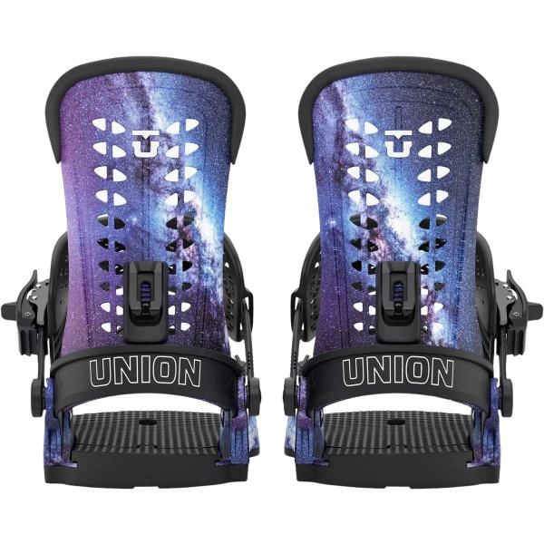 UNION FORCE CLASSIC COSMO ATTACCHI SNOWBOARD